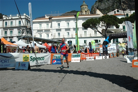 Trail delle Ferriere 31 marzo 2019 Amalfi Coast - foto 419