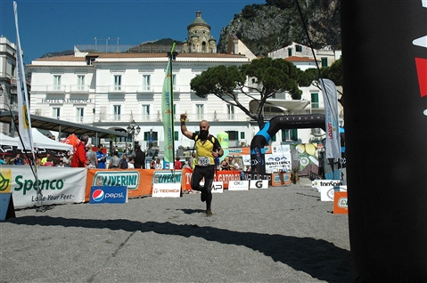 Trail delle Ferriere 31 marzo 2019 Amalfi Coast - foto 420