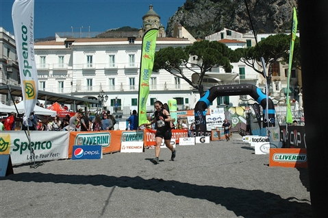 Trail delle Ferriere 31 marzo 2019 Amalfi Coast - foto 422