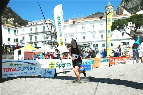 Trail delle Ferriere 31 marzo 2019 Amalfi Coast - foto 423
