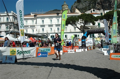 Trail delle Ferriere 31 marzo 2019 Amalfi Coast - foto 424