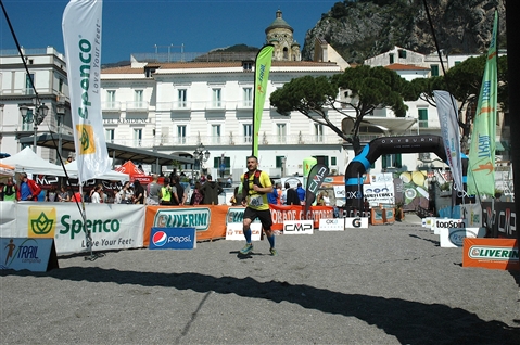 Trail delle Ferriere 31 marzo 2019 Amalfi Coast - foto 425