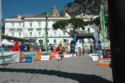 Trail delle Ferriere 31 marzo 2019 Amalfi Coast - foto 428