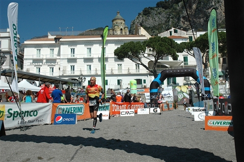 Trail delle Ferriere 31 marzo 2019 Amalfi Coast - foto 429