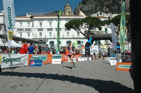 Trail delle Ferriere 31 marzo 2019 Amalfi Coast - foto 430