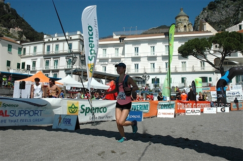 Trail delle Ferriere 31 marzo 2019 Amalfi Coast - foto 431