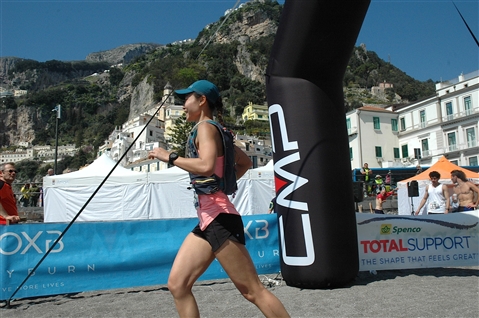 Trail delle Ferriere 31 marzo 2019 Amalfi Coast - foto 432