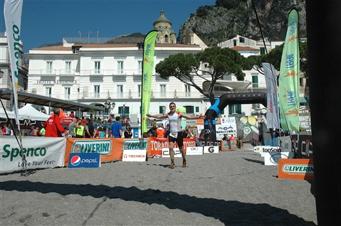 Trail delle Ferriere 31 marzo 2019 Amalfi Coast - foto 433