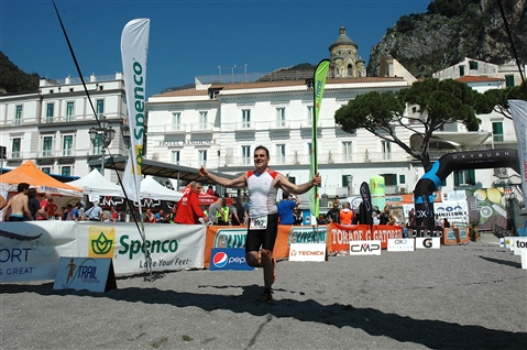Trail delle Ferriere 31 marzo 2019 Amalfi Coast - foto 434
