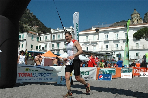Trail delle Ferriere 31 marzo 2019 Amalfi Coast - foto 435