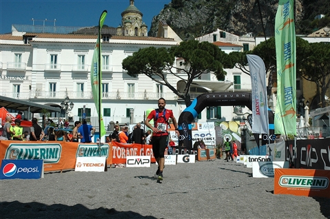 Trail delle Ferriere 31 marzo 2019 Amalfi Coast - foto 436