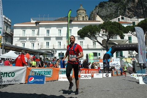 Trail delle Ferriere 31 marzo 2019 Amalfi Coast - foto 437