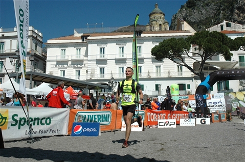 Trail delle Ferriere 31 marzo 2019 Amalfi Coast - foto 438