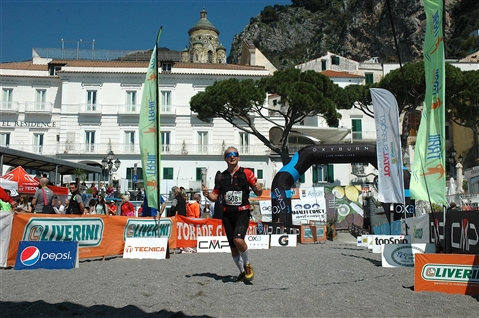 Trail delle Ferriere 31 marzo 2019 Amalfi Coast - foto 439