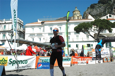 Trail delle Ferriere 31 marzo 2019 Amalfi Coast - foto 440