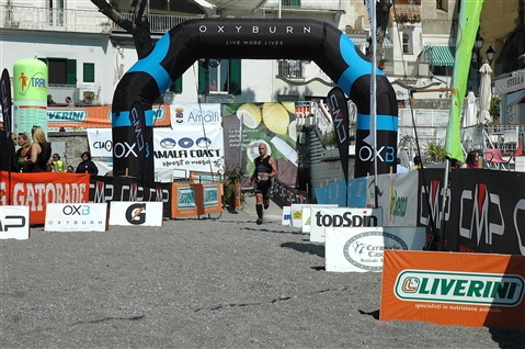 Trail delle Ferriere 31 marzo 2019 Amalfi Coast - foto 441