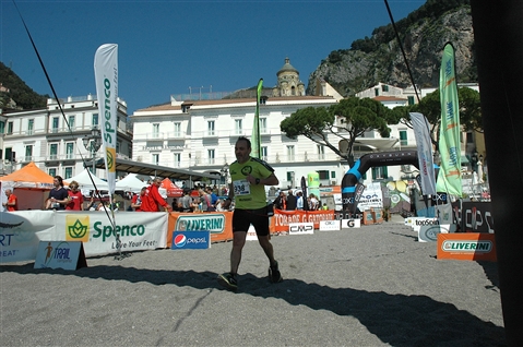 Trail delle Ferriere 31 marzo 2019 Amalfi Coast - foto 444