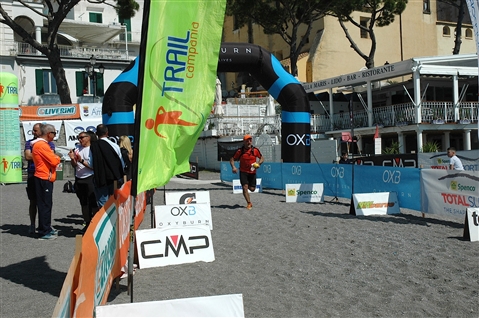 Trail delle Ferriere 31 marzo 2019 Amalfi Coast - foto 445
