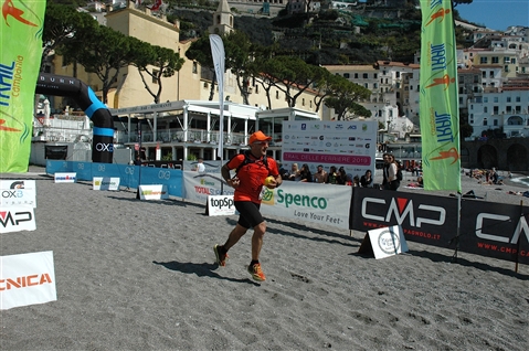 Trail delle Ferriere 31 marzo 2019 Amalfi Coast - foto 446
