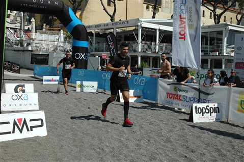 Trail delle Ferriere 31 marzo 2019 Amalfi Coast - foto 451