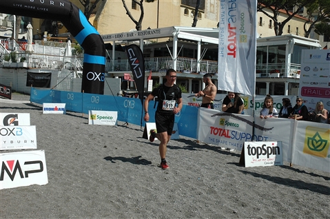 Trail delle Ferriere 31 marzo 2019 Amalfi Coast - foto 452