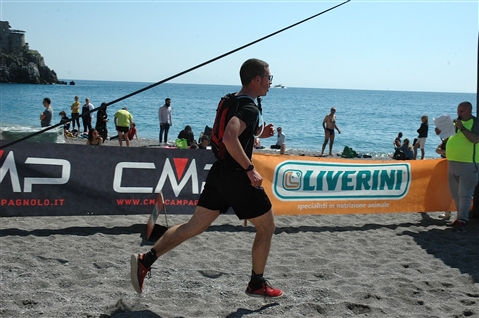 Trail delle Ferriere 31 marzo 2019 Amalfi Coast - foto 453