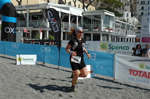 Trail delle Ferriere 31 marzo 2019 Amalfi Coast - foto 455