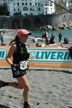 Trail delle Ferriere 31 marzo 2019 Amalfi Coast - foto 465