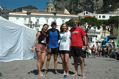Trail delle Ferriere 31 marzo 2019 Amalfi Coast - foto 466