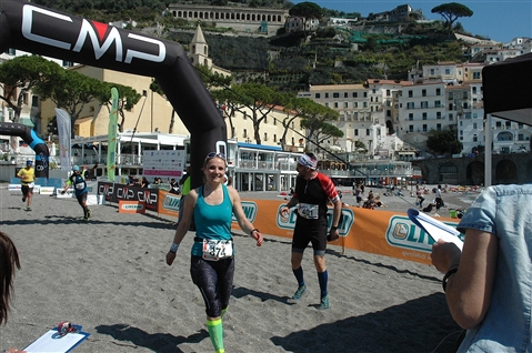 Trail delle Ferriere 31 marzo 2019 Amalfi Coast - foto 468