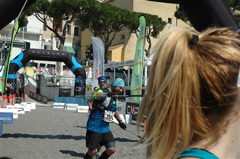 Trail delle Ferriere 31 marzo 2019 Amalfi Coast - foto 469