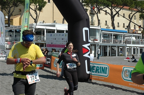 Trail delle Ferriere 31 marzo 2019 Amalfi Coast - foto 470