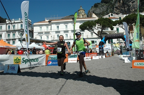 Trail delle Ferriere 31 marzo 2019 Amalfi Coast - foto 472