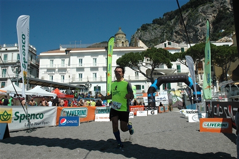 Trail delle Ferriere 31 marzo 2019 Amalfi Coast - foto 473