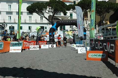 Trail delle Ferriere 31 marzo 2019 Amalfi Coast - foto 474