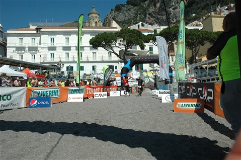 Trail delle Ferriere 31 marzo 2019 Amalfi Coast - foto 475