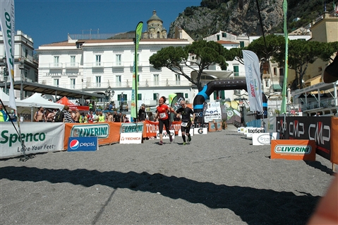 Trail delle Ferriere 31 marzo 2019 Amalfi Coast - foto 476