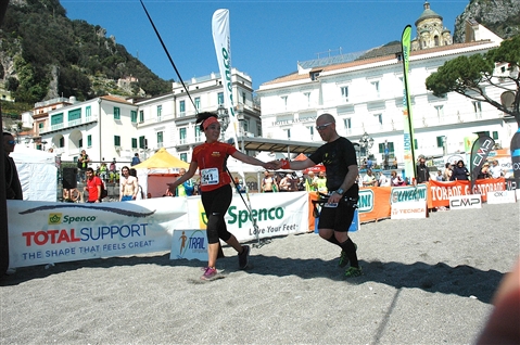 Trail delle Ferriere 31 marzo 2019 Amalfi Coast - foto 478