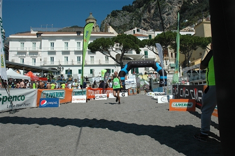 Trail delle Ferriere 31 marzo 2019 Amalfi Coast - foto 479