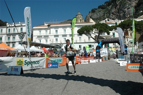 Trail delle Ferriere 31 marzo 2019 Amalfi Coast - foto 480