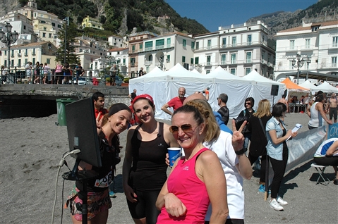 Trail delle Ferriere 31 marzo 2019 Amalfi Coast - foto 481