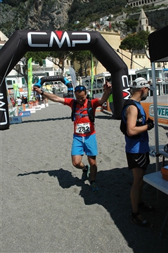 Trail delle Ferriere 31 marzo 2019 Amalfi Coast - foto 482