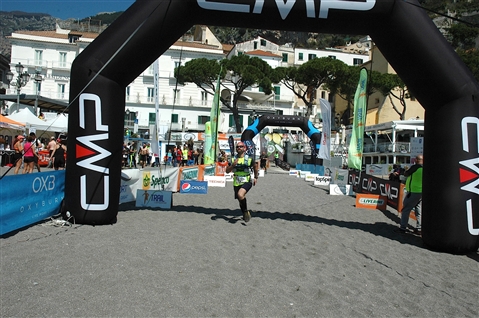 Trail delle Ferriere 31 marzo 2019 Amalfi Coast - foto 483