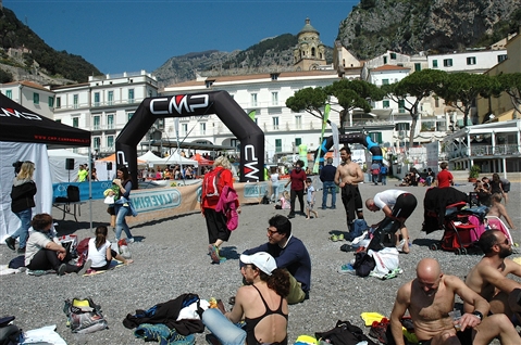 Trail delle Ferriere 31 marzo 2019 Amalfi Coast - foto 484
