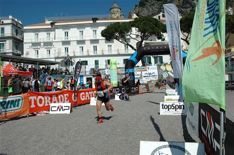 Trail delle Ferriere 31 marzo 2019 Amalfi Coast - foto 485