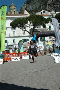 Trail delle Ferriere 31 marzo 2019 Amalfi Coast - foto 486