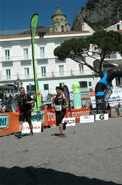 Trail delle Ferriere 31 marzo 2019 Amalfi Coast - foto 488