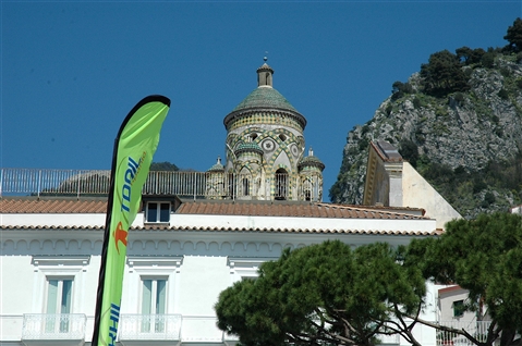 Trail delle Ferriere 31 marzo 2019 Amalfi Coast - foto 489