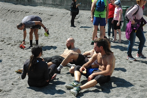 Trail delle Ferriere 31 marzo 2019 Amalfi Coast - foto 490