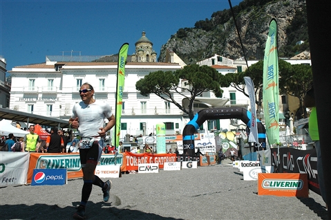 Trail delle Ferriere 31 marzo 2019 Amalfi Coast - foto 491